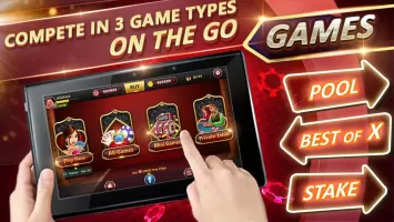 Rummy King – Card & Slots game