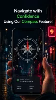Radar, HUD, Map, Speed Camera