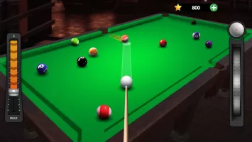 Classic Pool 3D: 8 Ball