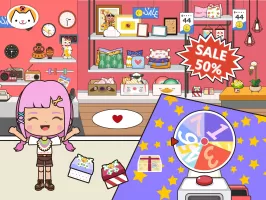 Miga Town: My Apartment