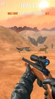 Animal Hunting Simulator Game