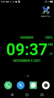 Digital Clock