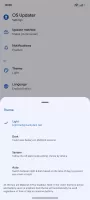 Oxygen Updater