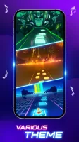 Tiles Hop