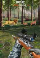 Animal Hunting Simulator Game