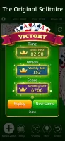 Solitaire: Classic Card Games