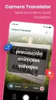 All Languages Translator App