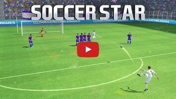 Soccer Star 23 Top Leagues Gameplay Android