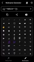 Cool Text, Ghost Text & Symbol