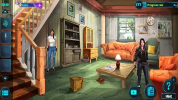 Escape Room