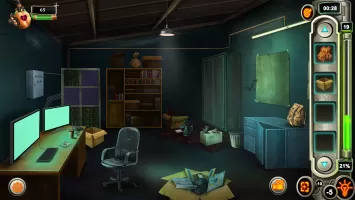 Escape Room: After Demise