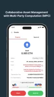 CoinWallet: BTC USDT Wallet