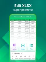 Documents editor-Edit word PDF