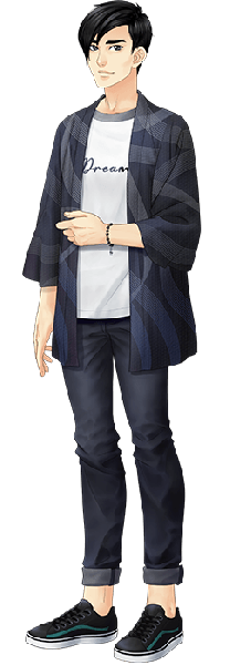 My Candy Love : Otome Sim Game