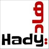 hady nasr