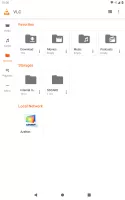VLC for Android