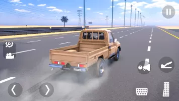 Highway Drifter: Hajwala Drift