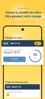 Lignes d’Azur Tickets