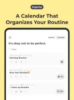 Routinery
