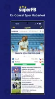 superFB - Fenerbahçe haberleri