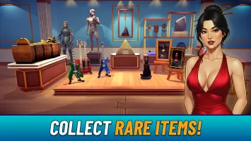 Auction City: Tycoon Simulator