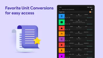 Unit Converter