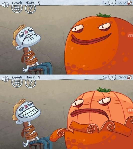 Troll Face Quest: Video Memes