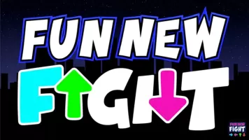 FNF -  Fun New Fight