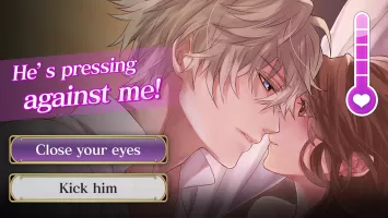 Ikemen Vampire Otome Games