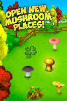 Forest Clans - Mushroom Farm