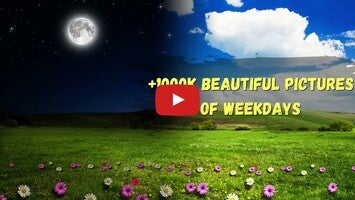 Good Morning and Good Night Images