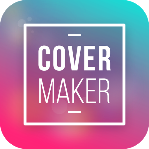 Cover Photo Maker