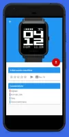 Amazfit Bip / Lite WatchFaces