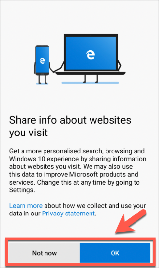 Microsoft Edge