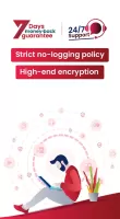 Symlex VPN