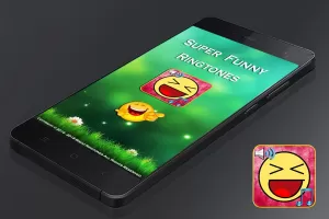 Super Funny Ringtones
