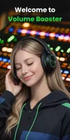 Volume Booster