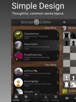 SocialChess - Online Chess
