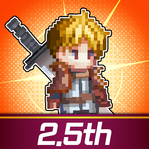 F Class Adventurer: AFK RPG