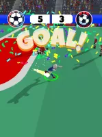 Ball Brawl 3D - Soccer Cup