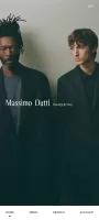 Massimo Dutti: Clothing store