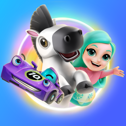 Applaydu family games