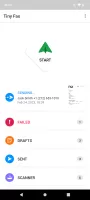Tiny Fax - Send Fax from Phone