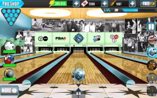 PBA® Bowling Challenge