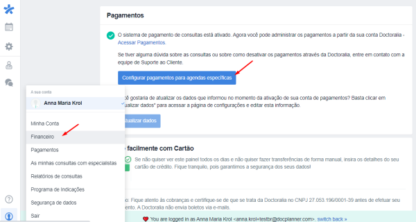 Doctoralia: pide citas médicas