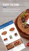 Domino's Pizza Bangladesh