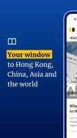 South China Morning Post