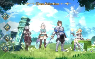 Ys Online