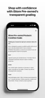 iStore Pre-owned