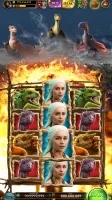 Game of Thrones Slots Casino